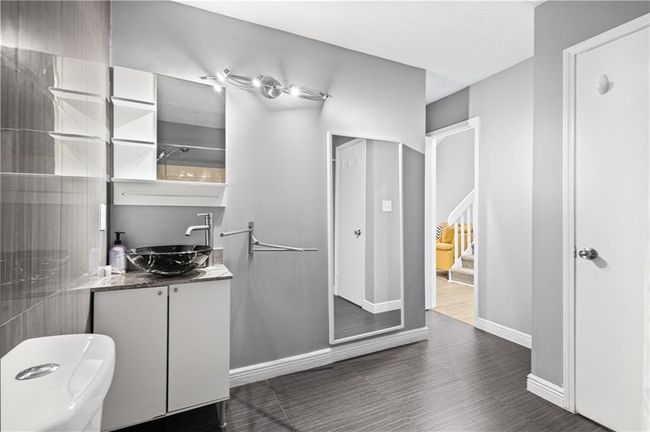1707 Cotton Patch Ln, Condo with 3 bedrooms, 2 bathrooms and 2 parking in Alpharetta GA | Image 15