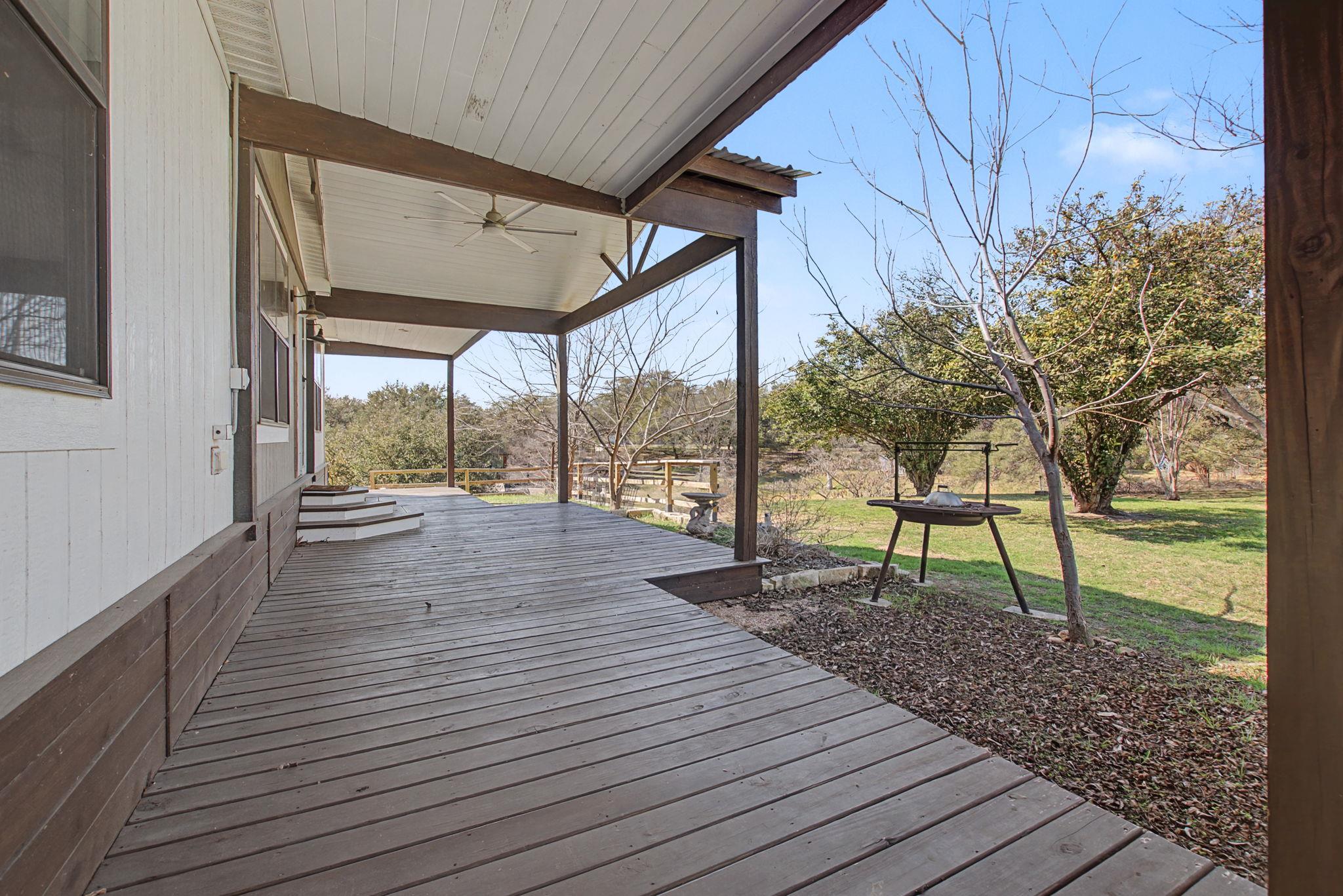 Residential in Kingsland 5