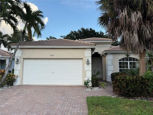 6683 Southport Dr, Boynton Beach, FL, 33472-6909 | Card Image