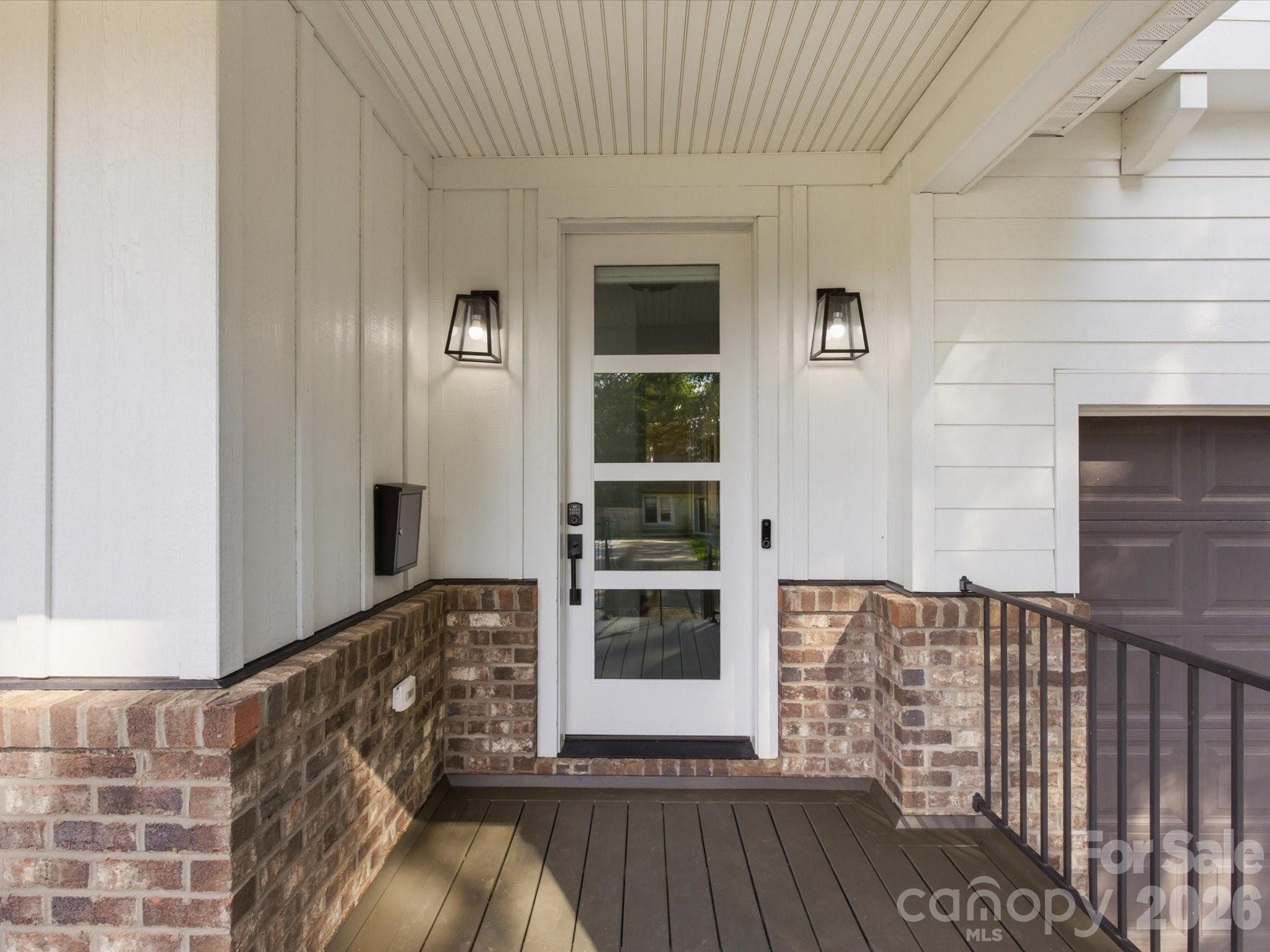 Residential in Charlotte