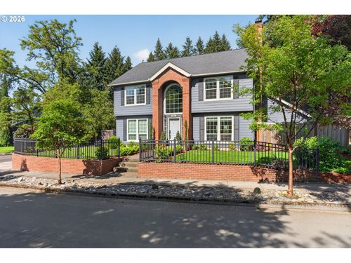 7860 Sw Gearhart Dr, Beaverton, OR, 97007-5981 | Card Image