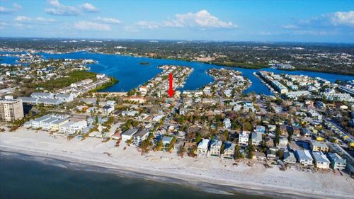 3-800 E Gulf Boulevard, INDIAN ROCKS BEACH, FL, 33785 | Card Image