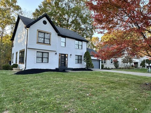 7138 Cypress Dr, Westerville, OH, 43082-8110 | Card Image