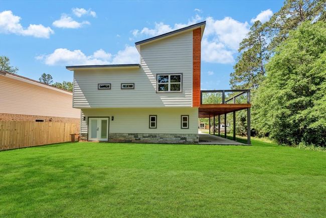 153 Bending Oaks Ln, House other with 3 bedrooms, 3 bathrooms and null parking in Livingston TX | Image 26