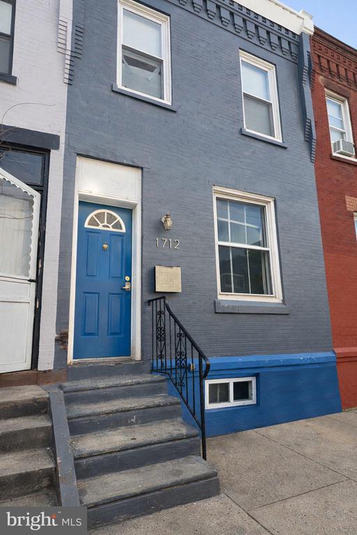 Residential in PHILADELPHIA 5