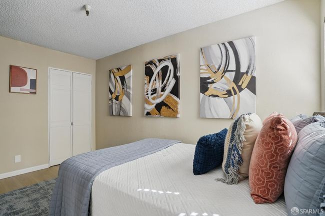 APT-104 - 735 El Camino Real, Condo with 2 bedrooms, 1 bathrooms and null parking in Burlingame CA | Image 26