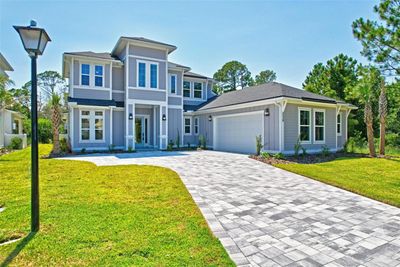 238 S Riverwalk Drive, House other with 4 bedrooms, 5 bathrooms and null parking in Palm Coast FL | Image 1