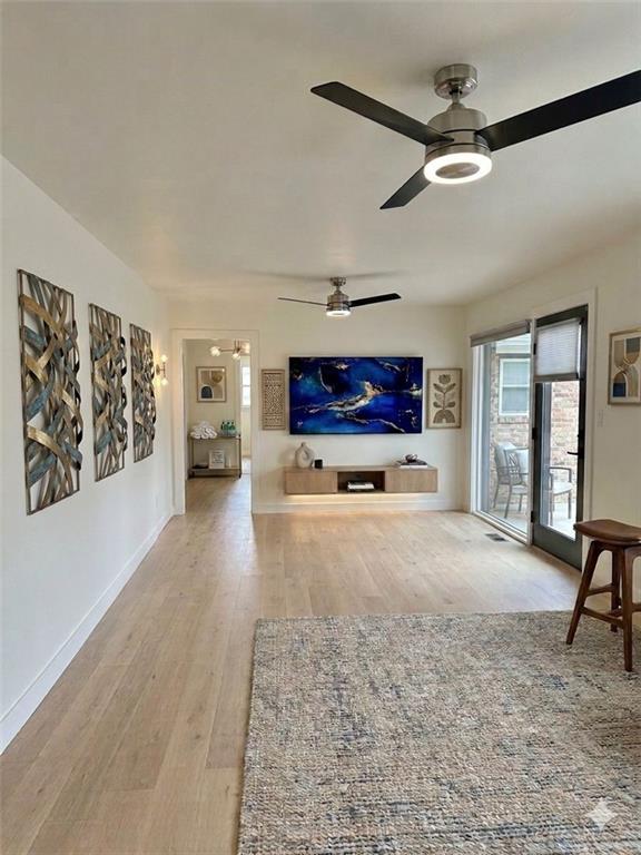 Residential in Atlanta 4