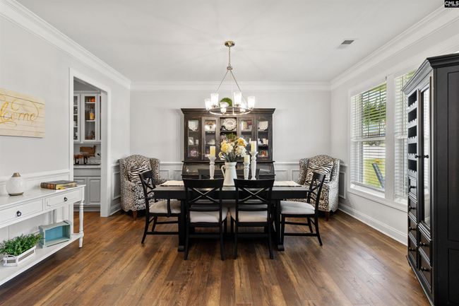 214 Chapin Brook Ct, House other with 5 bedrooms, 4 bathrooms and null parking in Chapin SC | Image 9
