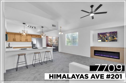 unit-201-7709 Himalayas Ave, Las Vegas, NV, 89128-8050 | Card Image