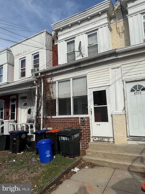 2610 W 7th St, CHESTER, PA, 19013-2112 | Card Image
