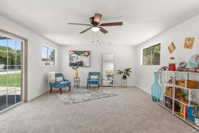 2935 Arden Way, House other with 3 bedrooms, 2 bathrooms and 8 parking in Santa Rosa CA | Image 25