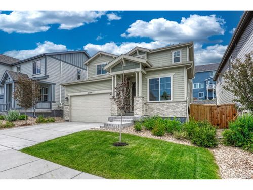 17396 Hop Clover Ave, Parker, CO, 80134-4621 | Card Image