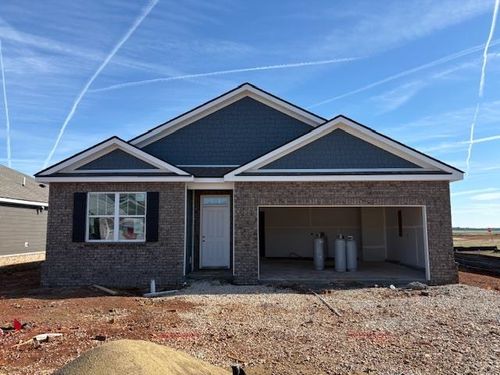 9095 Bluestem Cir, Bowling Green, KY, 42104-5622 | Card Image