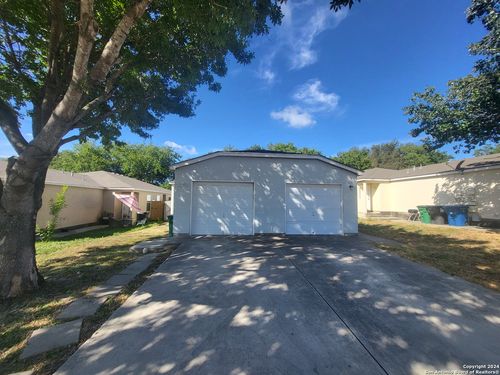 3848 Maverick Crk, San Antonio, TX, 78247-3602 | Card Image