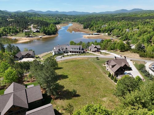 LOT 99 Big Knoll Drive, Blairsville, GA, 30512 | Card Image