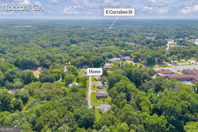 116 Rickman St, House other with 3 bedrooms, 2 bathrooms and null parking in Toccoa GA | Image 40