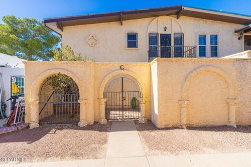 apt-c-11105 La Quinta Pl, El Paso, TX, 79936-5245 | Card Image