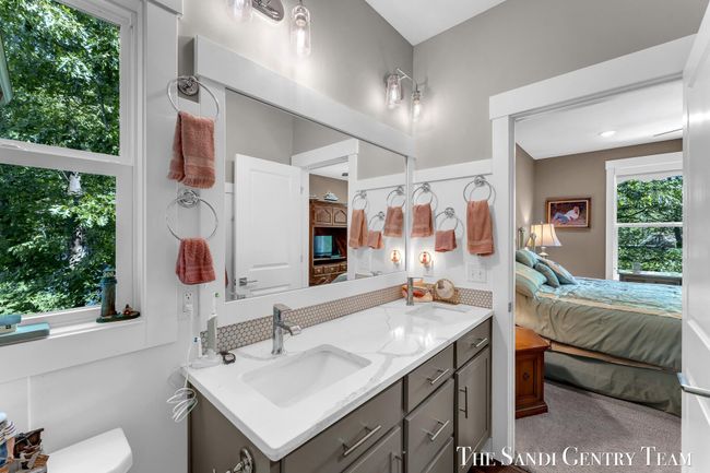 17952 Spring Tree Ct, House other with 4 bedrooms, 3 bathrooms and null parking in Spring Lake MI | Image 24