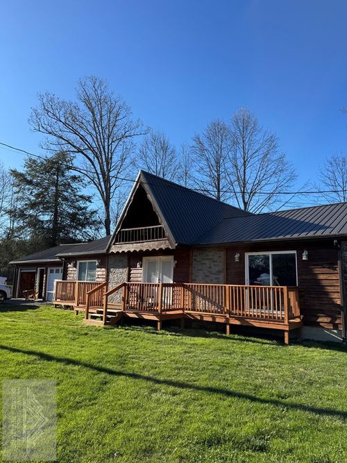 245 Whitetail Road, Camp Creek, WV, 25820 | Card Image