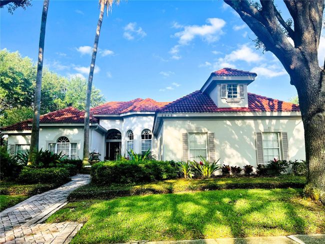 8849 Elliotts Court, House other with 5 bedrooms, 4 bathrooms and null parking in Orlando FL | Image 2