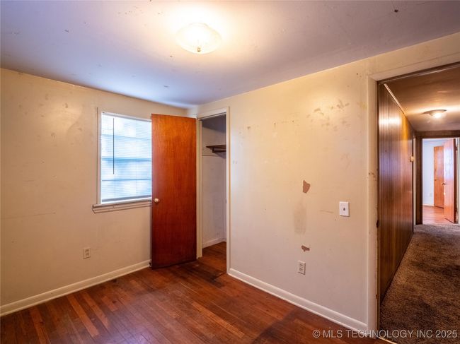 805 2 Nd St, House other with 3 bedrooms, 2 bathrooms and null parking in Quinton OK | Image 22