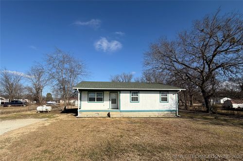 402 E Elm, Tupelo, OK, 74572-2013 | Card Image