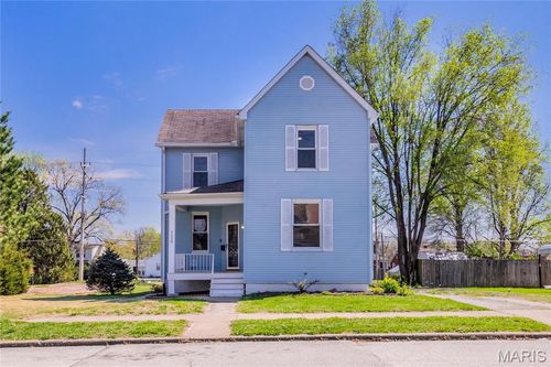 1528 N Church St, Belleville, IL, 62221-4931 | Card Image