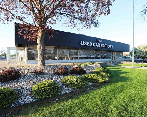 1415 E Pierson Road, Flushing, MI, 48433 | Card Image