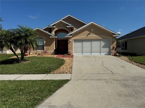5427 Bryce Canyon Dr, KISSIMMEE, FL, 34758-1714 | Card Image