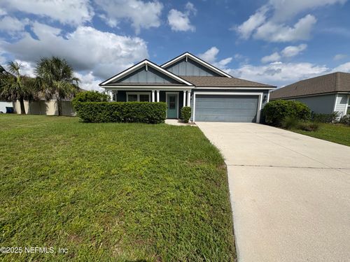 12419 Jovana Rd, JACKSONVILLE, FL, 32226-2160 | Card Image