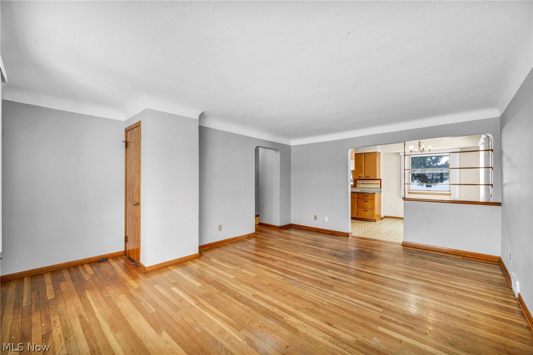 Residential in Parma 5