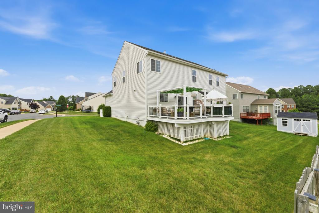 Residential in FREDERICKSBURG 5