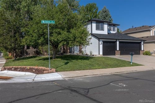 2241 S Walden St, Aurora, CO, 80013-4259 | Card Image