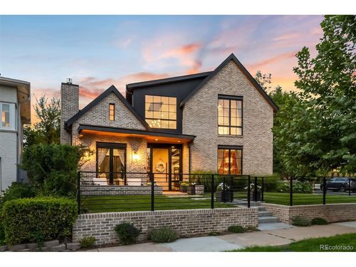 1055 S Cove Way, Denver, CO, 80209-5111 | Card Image