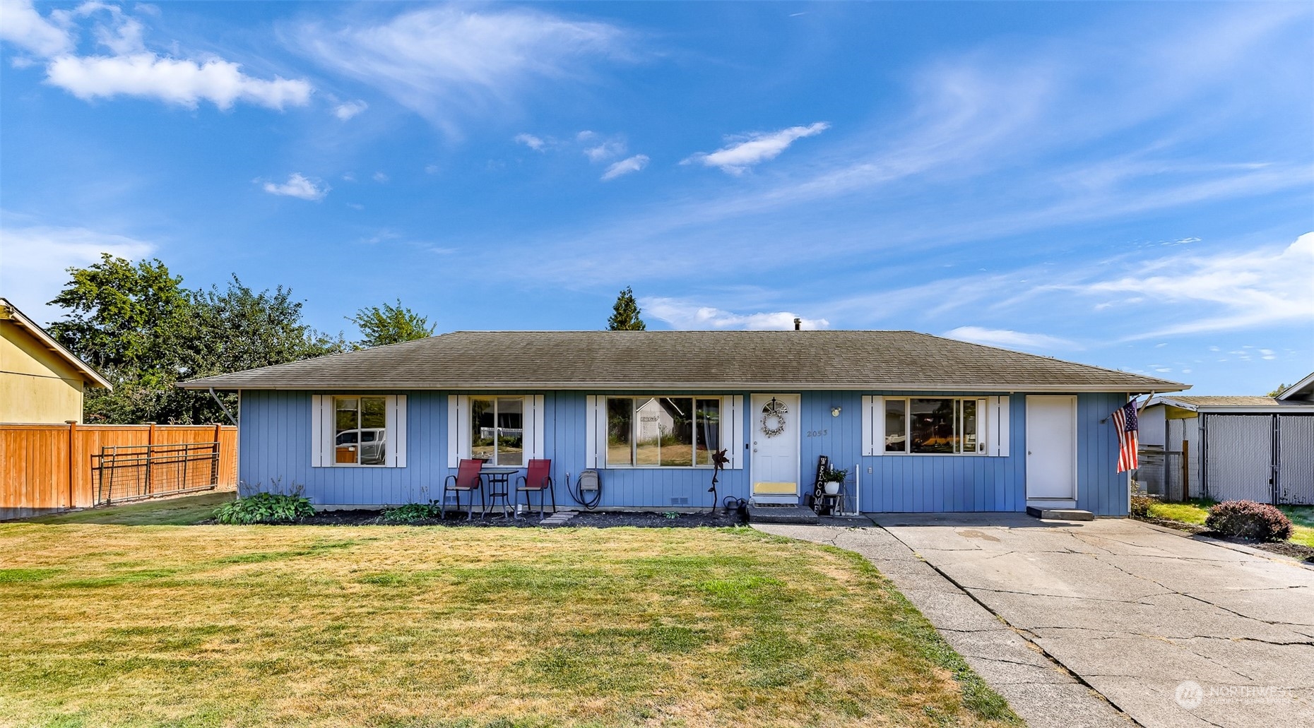 Tamarac Pl, Ferndale, WA 98248