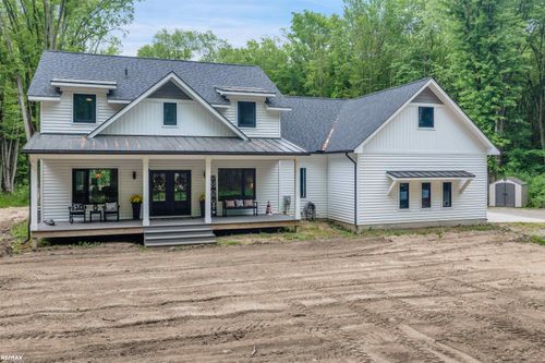 6665 Church Rd, Ira, MI, 48023-1903 | Card Image
