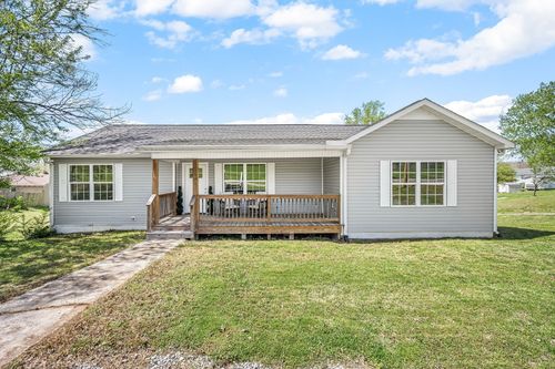 418 S Mccrary St, Woodbury, TN, 37190-1442 | Card Image