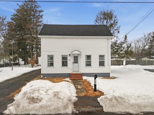 240 Washington St, Taunton, MA, 02780-2540 | Card Image