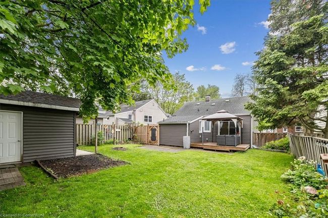 5 Vimy St, House other with 4 bedrooms, 2 bathrooms and 4 parking in Cambridge ON | Image 35