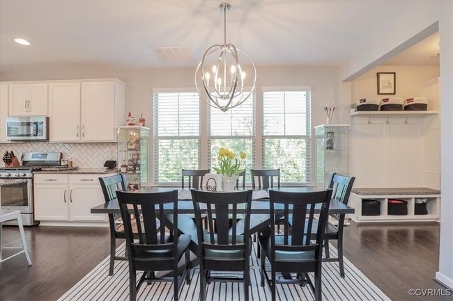 17751 Memorial Tournament Dr, Townhouse with 3 bedrooms, 4 bathrooms and null parking in Moseley VA | Image 14