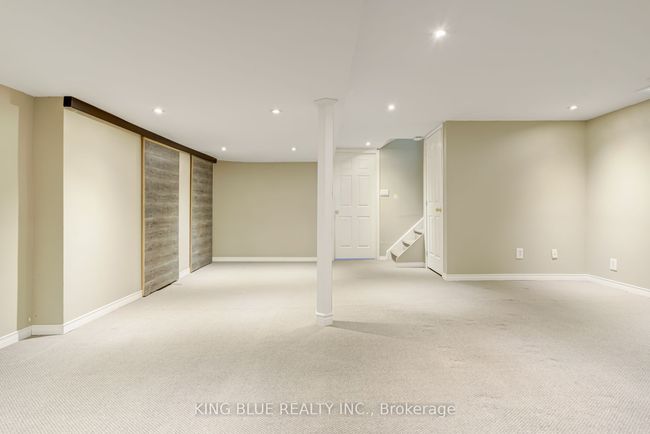 90 Daniele Ave N, House other with 3 bedrooms, 2 bathrooms and 2 parking in Beeton ON | Image 45
