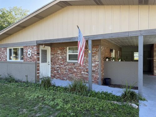 8 Silver Way, OCALA, FL, 34472-2307 | Card Image