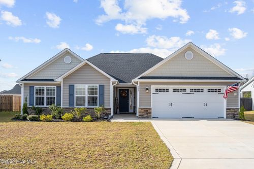 517 Indigo Johnston Dr, Jacksonville, NC, 28546-0174 | Card Image