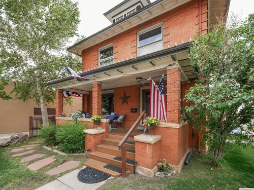 102 S 5th St, Laramie, WY, 82070-3124 | Card Image