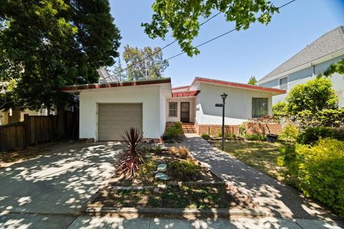 153 Occidental Ave, Burlingame, CA, 94010-5219 | Card Image