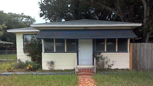 2543 38th Ave N, ST PETERSBURG, FL, 33713-1711 | Card Image