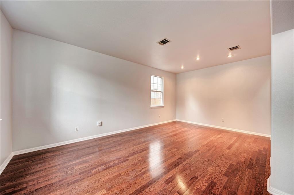 Residential Lease in Round Rock 5
