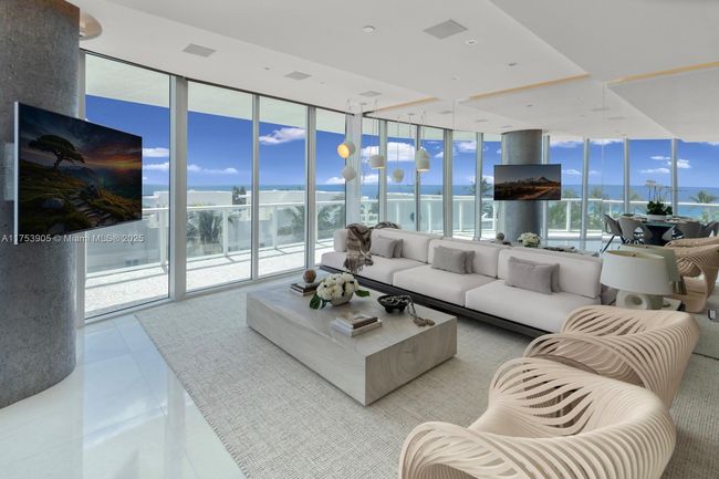 APT-606 - 100 S Pointe Dr, Condo with 3 bedrooms, 5 bathrooms and null parking in Miami Beach FL | Image 9