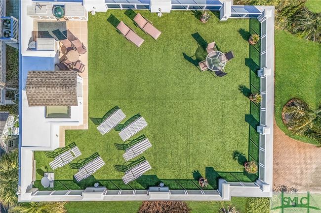 8 18 Th St, House other with 5 bedrooms, 4 bathrooms and null parking in Tybee Island GA | Image 13